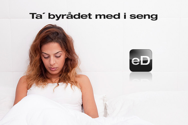 EDagsorden Usabillity Og Interfacedesign Til Backend P IPad Og Web EDagsorden Usabillity Og Interfacedesign Til Backend P IPad Og Web