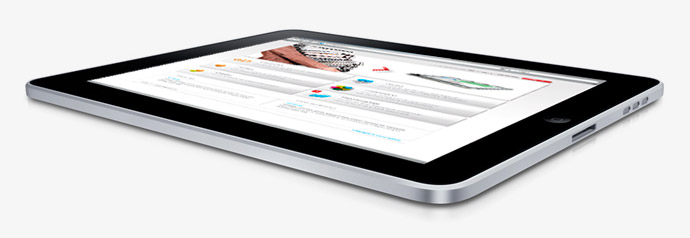 EDagsorden Usabillity Og Interfacedesign Til Backend P IPad Og Web EDagsorden Usabillity Og Interfacedesign Til Backend P IPad Og Web